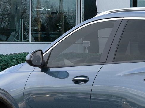 New 2026 Buick Encore GX Sport Touring image 12