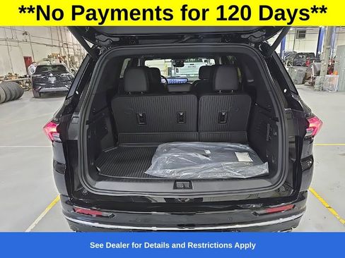 New 2026 Buick Enclave Avenir w/ Super Cruise Package image 14