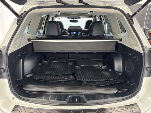 Used 2024 Subaru Forester Limited w/ Pop Package 2 image 14