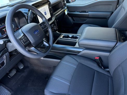 New 2026 Ford F150 STX w/ Equipment Group 200A image 9