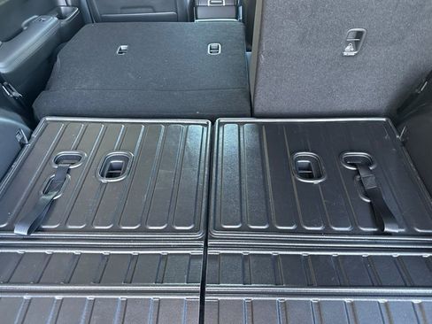 New 2026 Hyundai Santa Fe SEL image 13