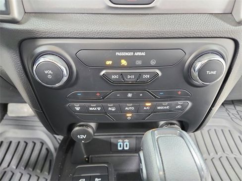 Used 2023 Ford Ranger XL w/ Equipment Group 101A High image 27