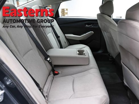 Used 2023 Honda Accord EX image 23