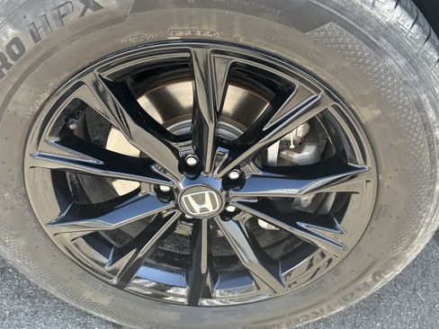 Used 2025 Honda CR-V Sport image 15