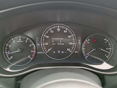 Used 2024 MAZDA CX-50 AWD 2.5 S w/ Select Package image 24