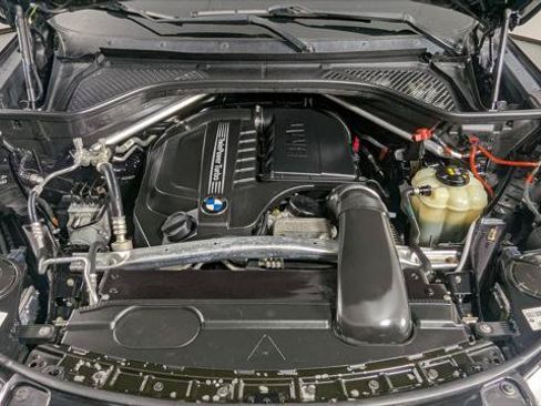 Used 2018 BMW X6 xDrive35i w/ M Sport Package AWD/4WD image 32