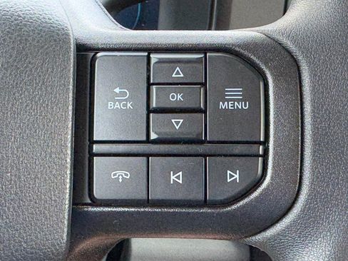 New 2026 Ford F350 4x4 Crew Cab Super Duty image 11