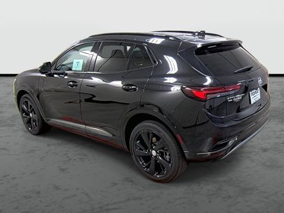 Certified 2021 Buick Envision Essence w/ Technology Package I