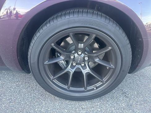 Used 2022 Dodge Challenger SRT Hellcat image 13
