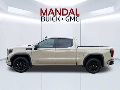 Used 2023 GMC Sierra 1500 Elevation w/ X31 Off-Road Package