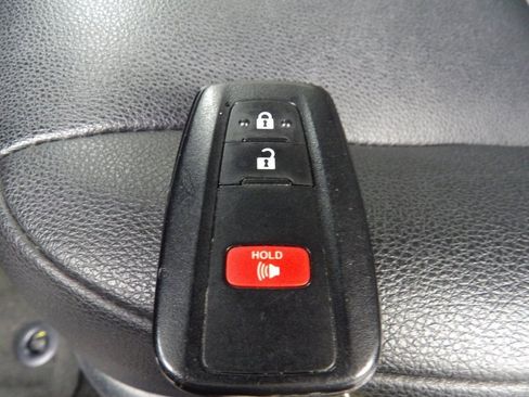 Used 2024 Toyota 4Runner TRD Off-Road Premium image 53