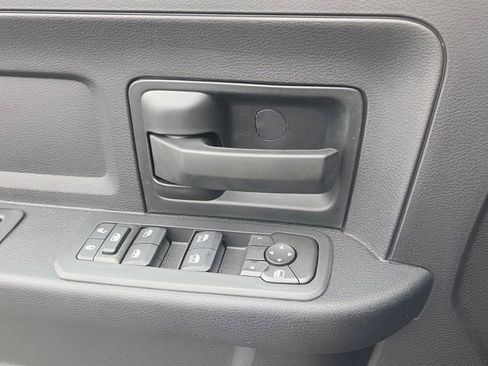 New 2026 RAM 3500 Tradesman AWD/4WD image 31