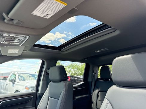 New 2026 Chevrolet Silverado 1500 RST w/ RST All Star Premium Package AWD/4WD image 21