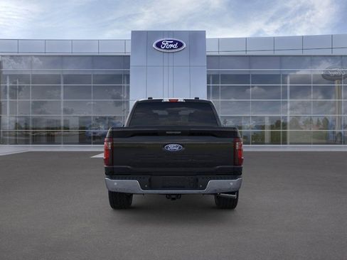 New 2026 Ford F150 XLT w/ XLT Chrome Appearance Package AWD/4WD image 6