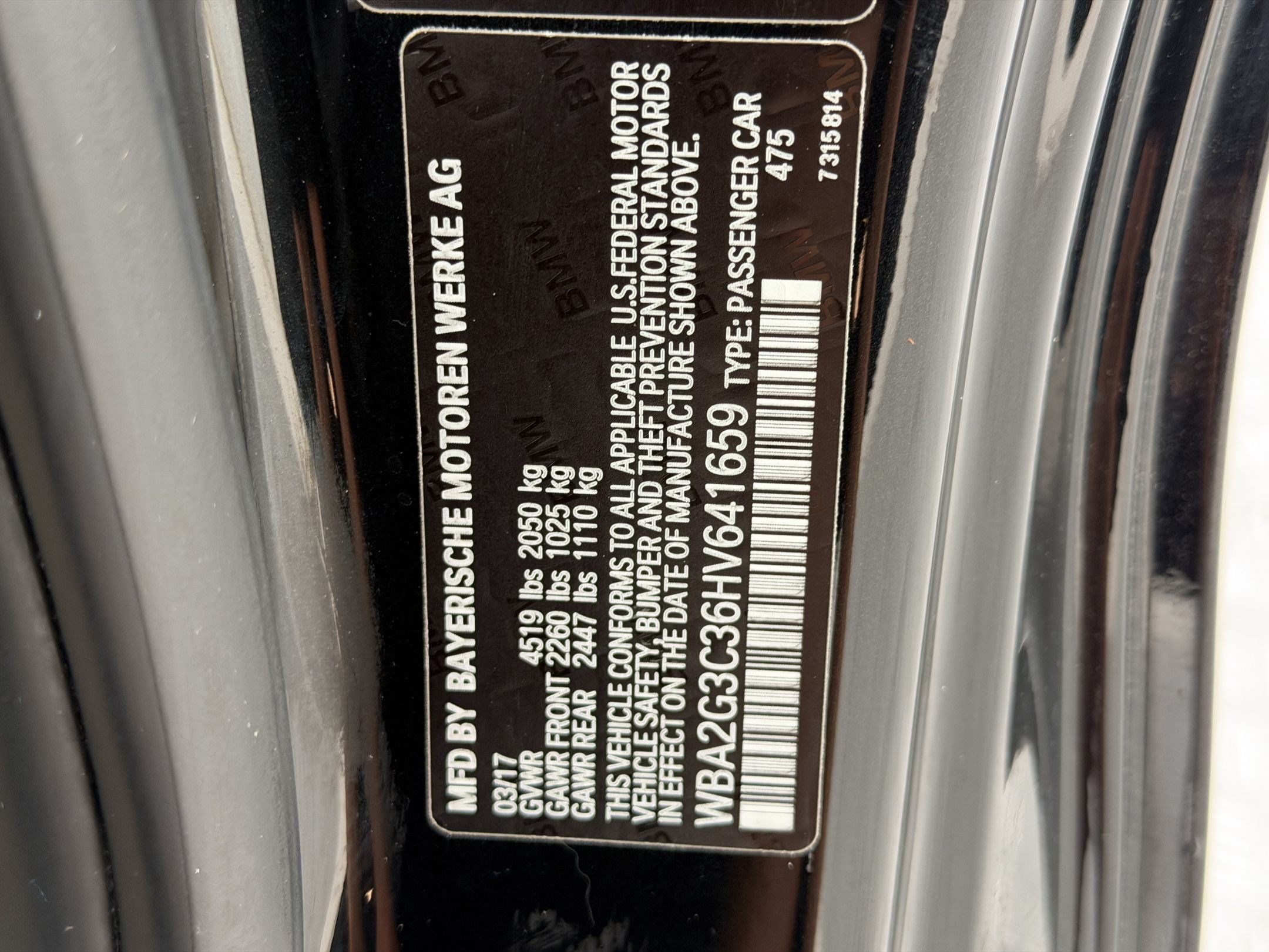 Used 2017 BMW M240i xDrive Coupe AWD/4WD image 26