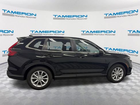 Used 2024 Honda CR-V EX image 6