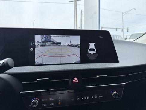 Used 2024 Kia EV6 Light image 18