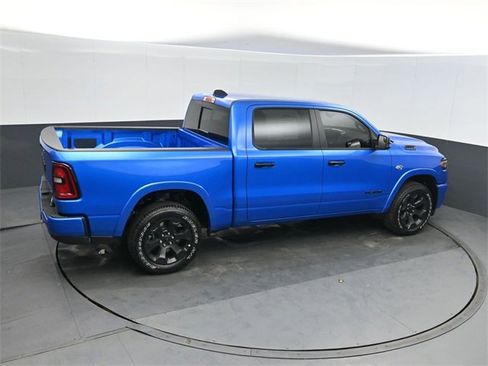 New 2026 RAM 1500 Big Horn image 29