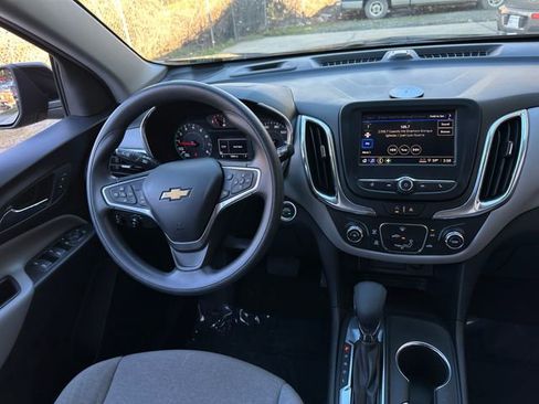 Used 2023 Chevrolet Equinox LS w/ Midnight Edition image 15