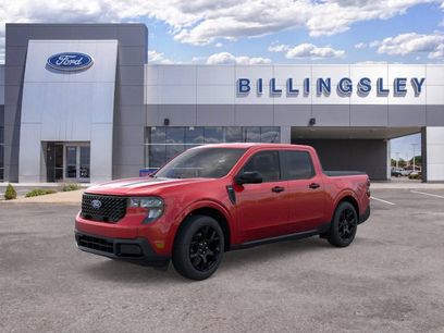 New 2026 Ford Maverick XLT w/ XLT Luxury Package