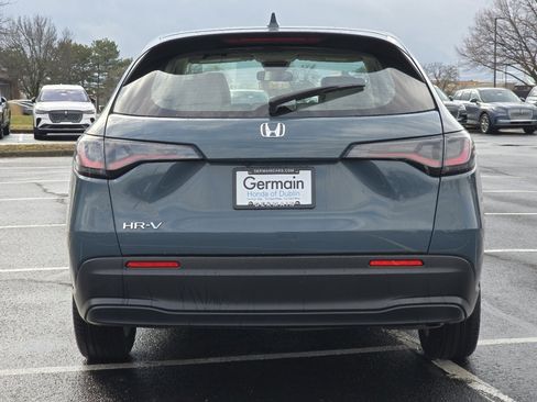 Certified 2023 Honda HR-V LX image 16