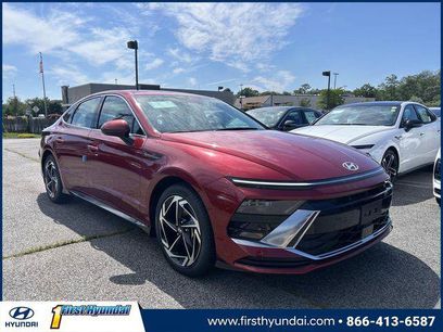 New 2026 Hyundai Sonata SEL