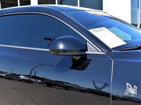Used 2026 Dodge Charger Scat Pack w/ Blacktop Package AWD/4WD image 8