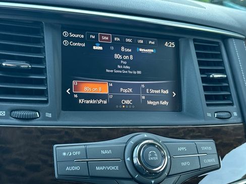 Used 2020 Nissan Armada SV w/ Driver Package RWD image 16