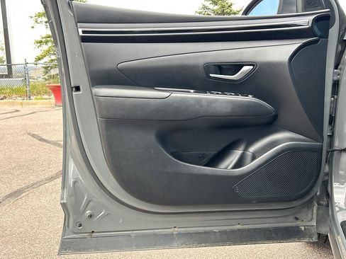 Used 2024 Hyundai Tucson SEL AWD/4WD image 31
