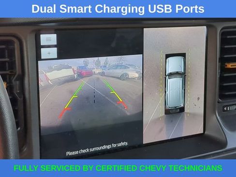 Used 2024 Ford Bronco Badlands image 38