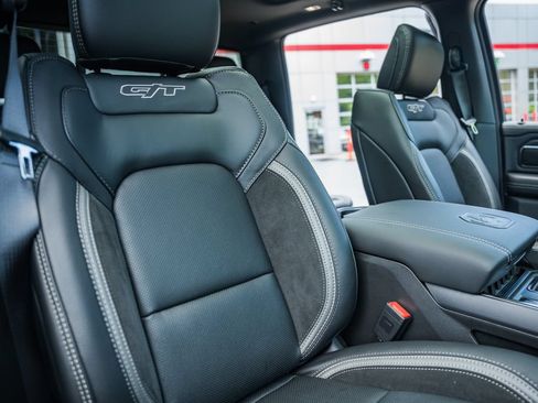 New 2026 RAM 1500 Rebel AWD/4WD image 42