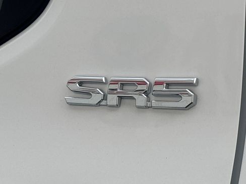 New 2026 Toyota Tacoma SR5 image 30