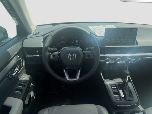 New 2026 Honda CR-V EX-L image 17
