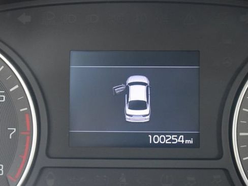 Used 2020 Kia Optima LX FWD image 21