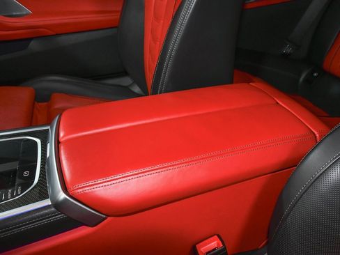 Used 2024 BMW M850i xDrive Coupe image 60