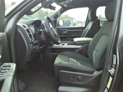 New 2026 RAM 1500 Big Horn image 13