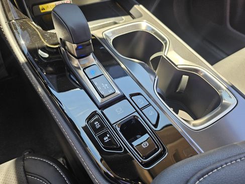 New 2026 Lexus NX 350 AWD w/ Premium Package image 14