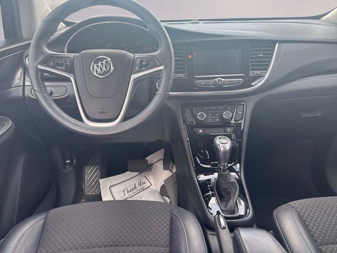 Used 2022 Buick Encore Preferred w/ Safety Package FWD image 10