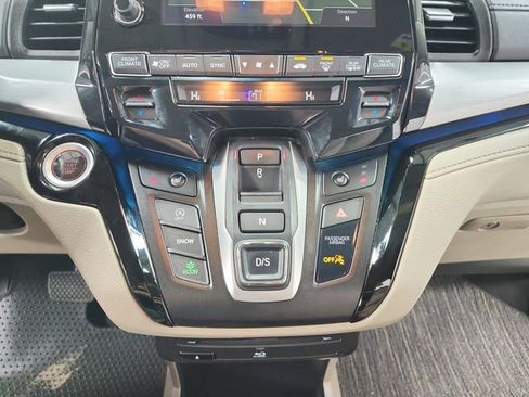 Used 2023 Honda Odyssey Touring image 30