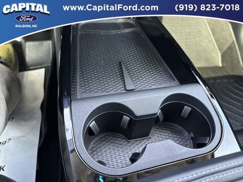 Used 2025 Ford Mustang Mach-E Premium image 29