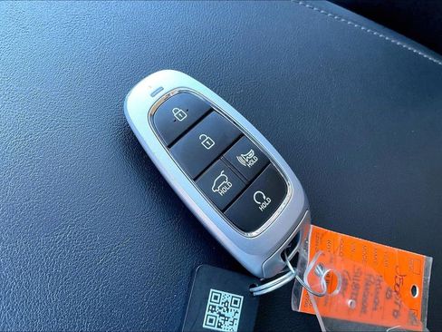 Used 2023 Hyundai Palisade SEL image 10