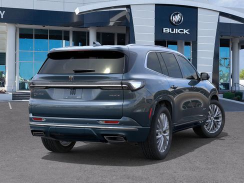 New 2026 Buick Enclave Avenir w/ Super Cruise Package image 4