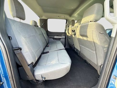 Used 2025 Ford F150 XLT w/ Equipment Group 301A Standard AWD/4WD image 33