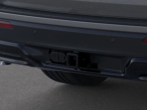 New 2026 Ford Explorer ST-Line w/ ST-Line Street Pack AWD/4WD image 24