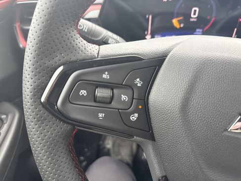 New 2026 Chevrolet TrailBlazer RS w/ Convenience Package image 18