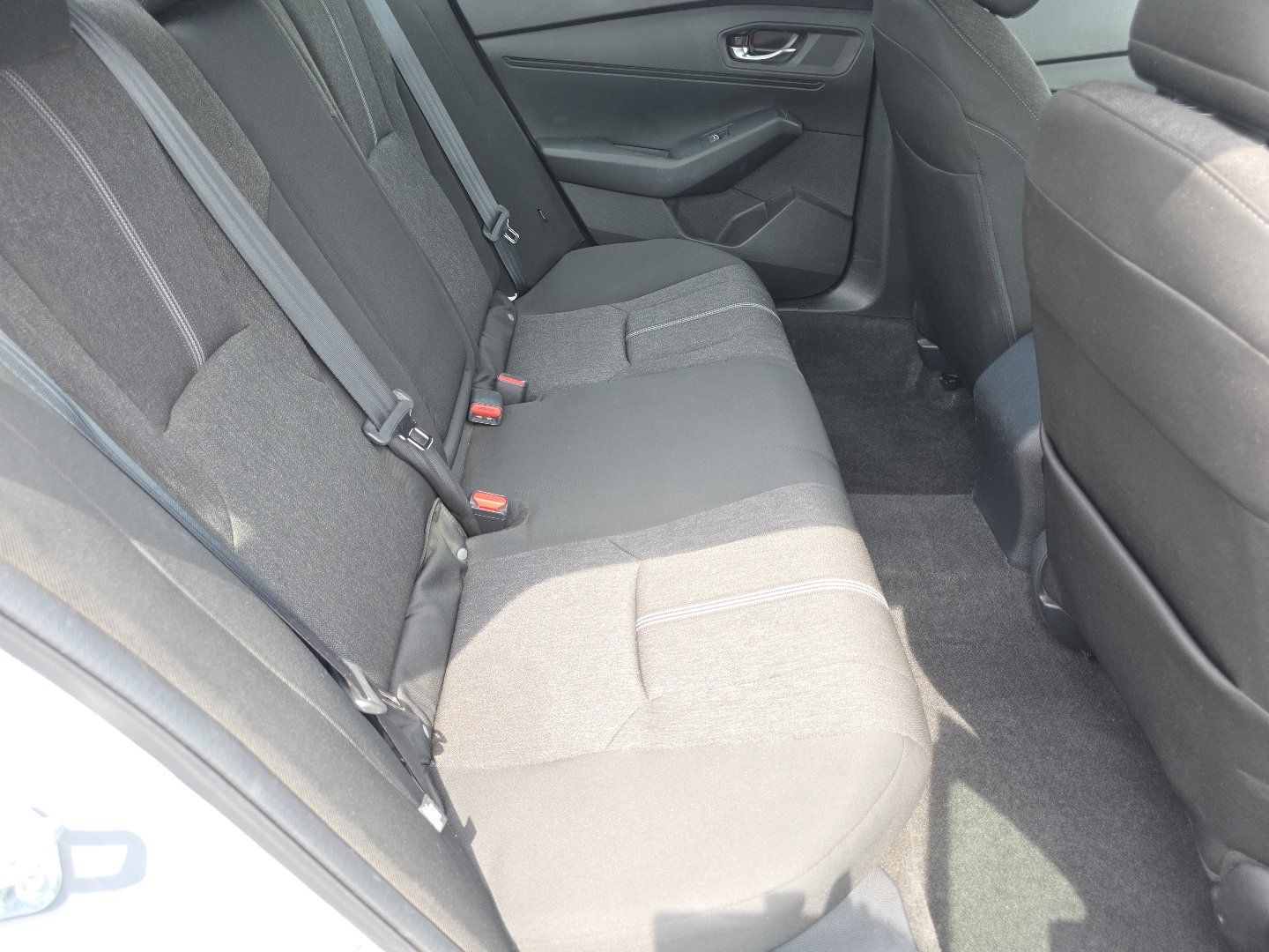 Certified 2023 Honda Accord Sport image 17