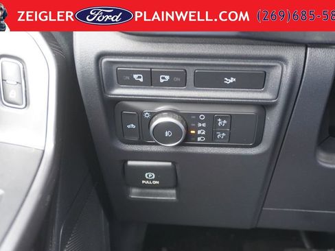 Used 2022 Ford F150 XLT w/ Equipment Group 302A High AWD/4WD image 26