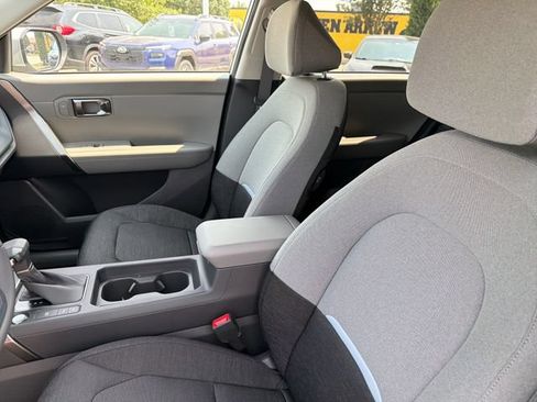 New 2027 Kia Seltos LX AWD/4WD image 19