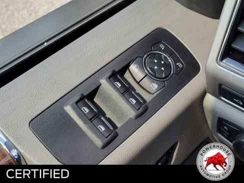 Used 2017 Ford F150 Lariat image 27