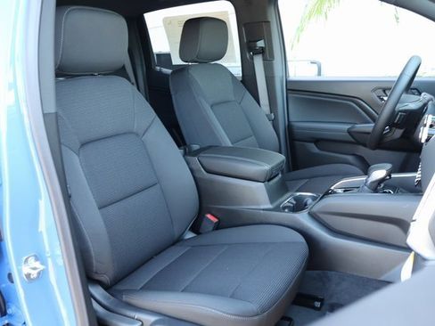 New 2026 GMC Canyon Elevation w/ Convenience Package image 18